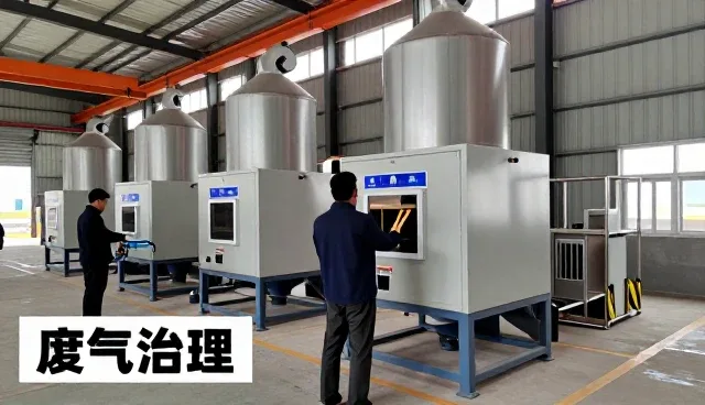 环保设备为什么越来越重视废水处理设备