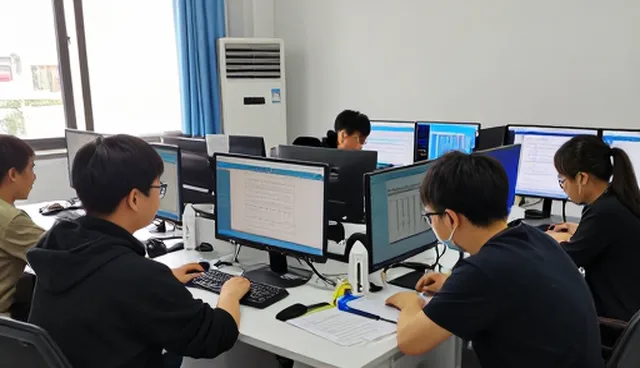 废气治理系统在不同工况下的性能表现分析