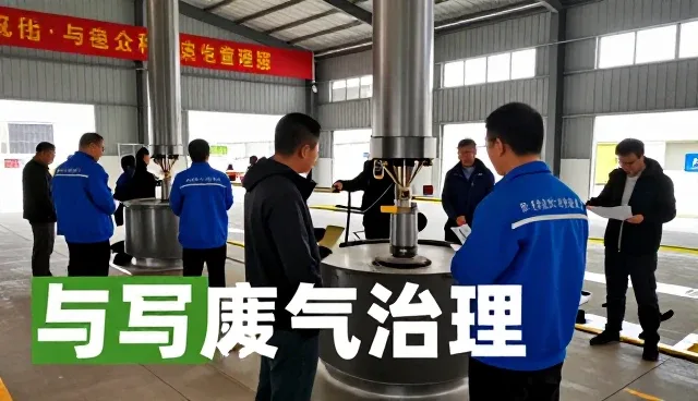 环保设备研发如何提升工作效率?